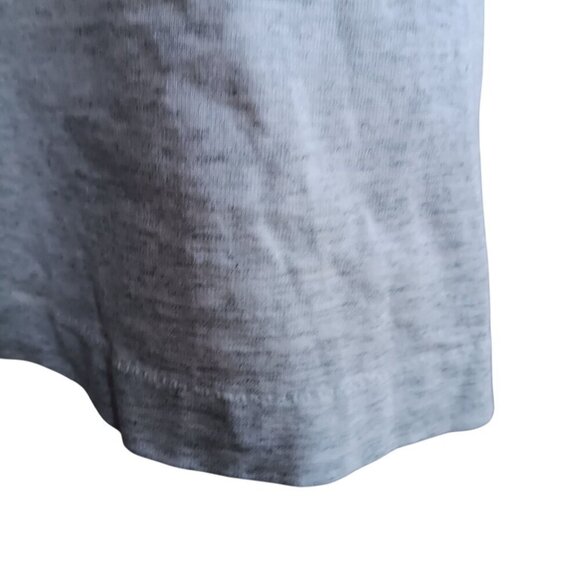 Vintage Men's T-shirt XL Single Stitch Pioneer Seeds Hybrid 1990's Screen Stars - Picture 3 of 5